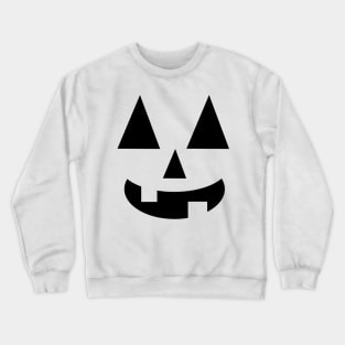 Halloween Crewneck Sweatshirt